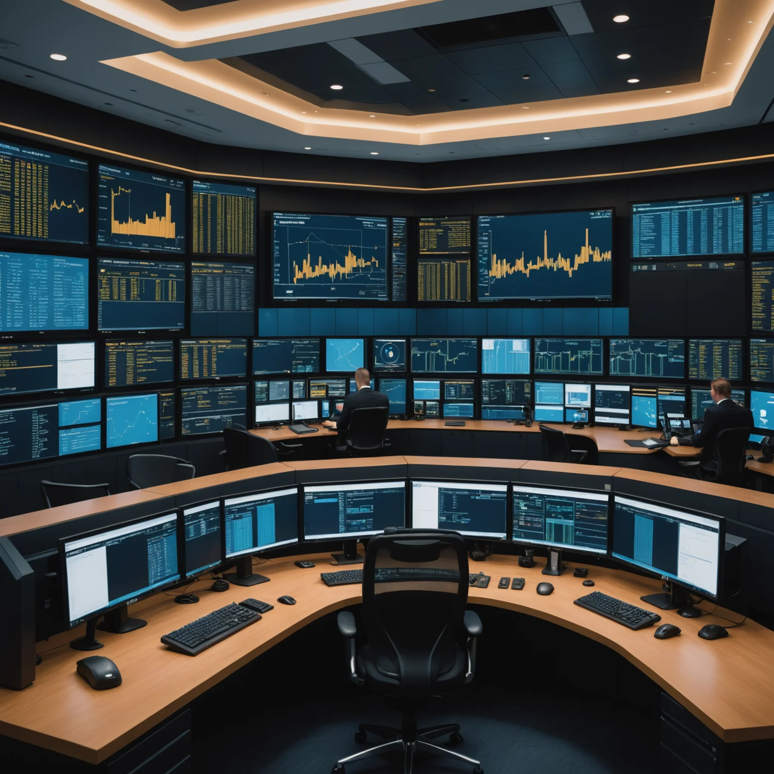 Financial Services